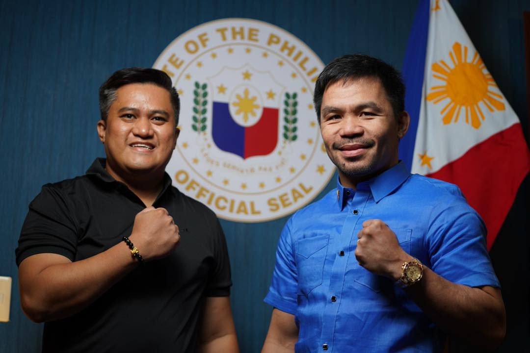 Boxerská legenda Pacquiao opäť v ringu: Kto bude jeho súper po návrate z dôchodku?