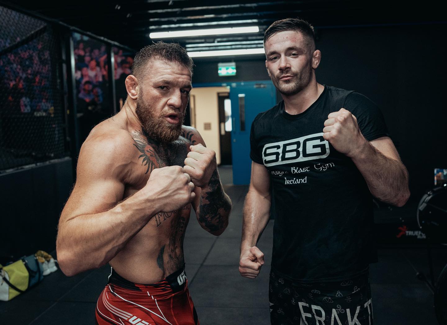 Conor prezradil, kedy a kde skončí kariéru! Chcem byť proste…