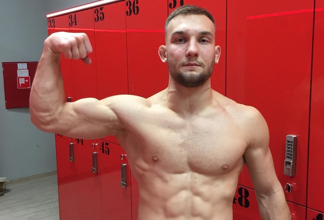 Zachránil zápas na East Pro Fight: Účastník Oktagon výzvy hlási návrat do klietky