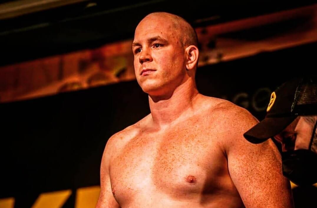 KSW ulovila ďalšieho Slováka: Na úvod ho čaká ostrieľaná jednotka divízie!