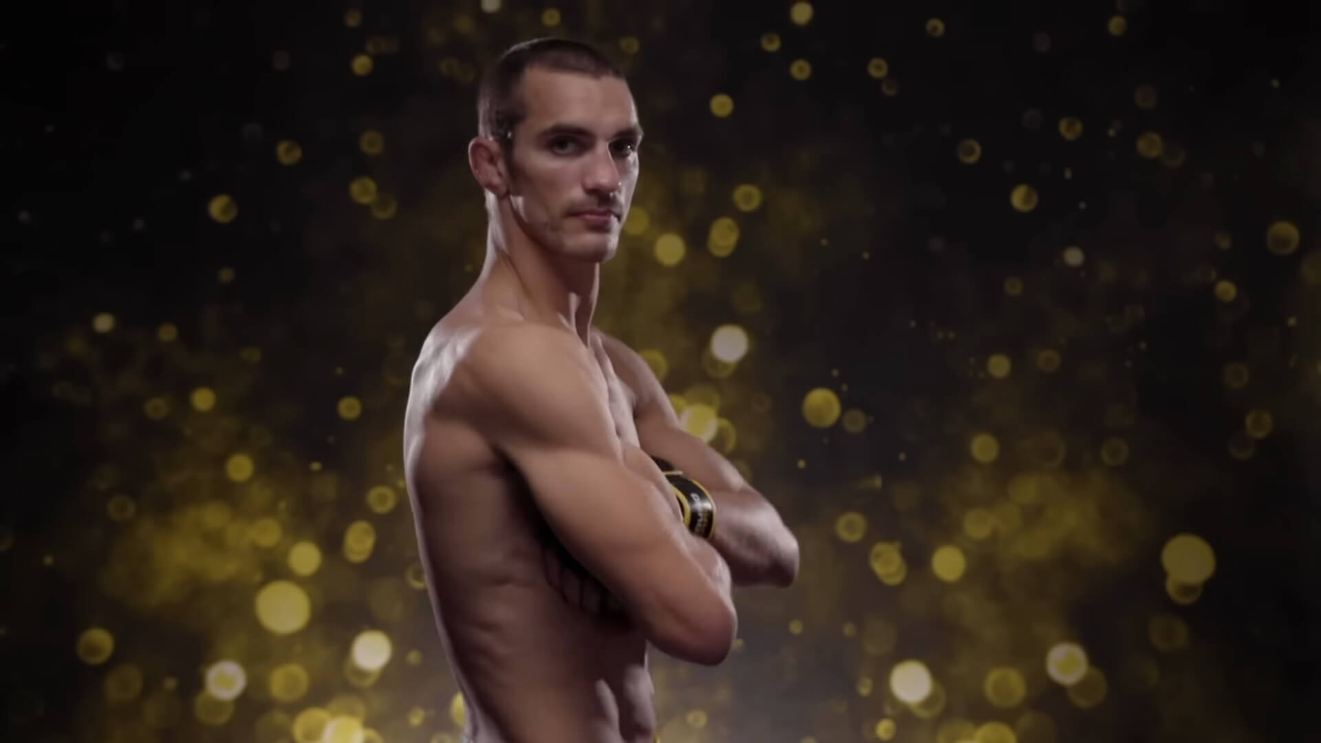 Uvidíme Hathawaya ešte v UFC? Sám bojovník má na to jasný názor
