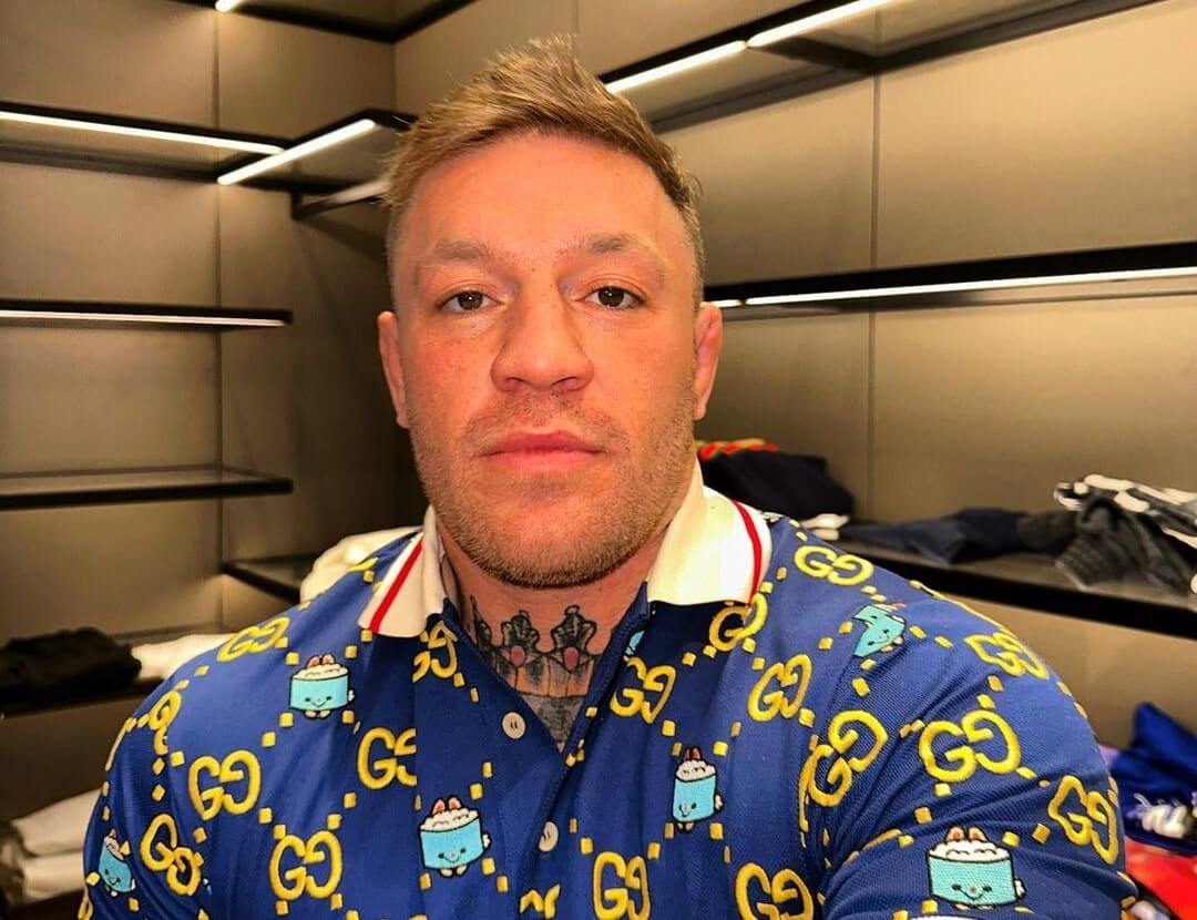 Právnik údajnej obete Conora McGregora prehovoril: Desiatky tisíc za mlčanie?