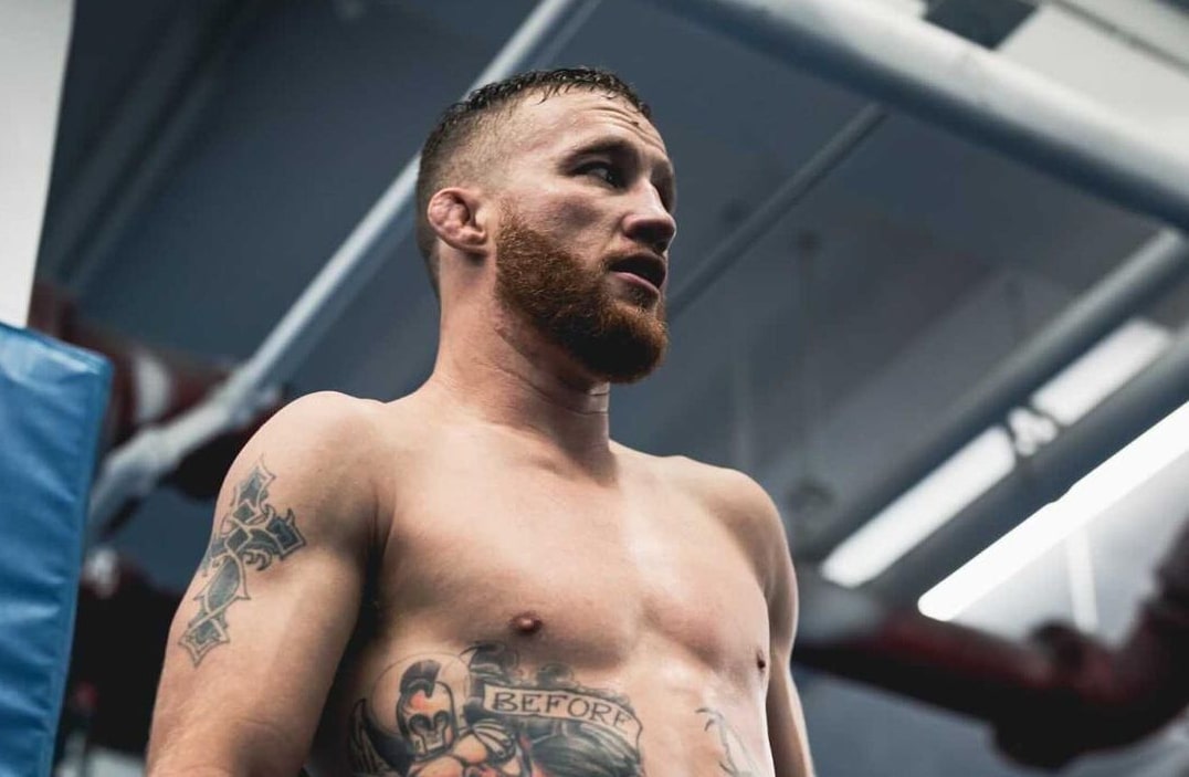 Gaethje si rypol do McGregora: Vždy sa rád pozriem, ako…