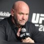 Šéf UFC úprimne prehovoril o zdravotných problémoch a budúcnosti Khamzata Chimaeva