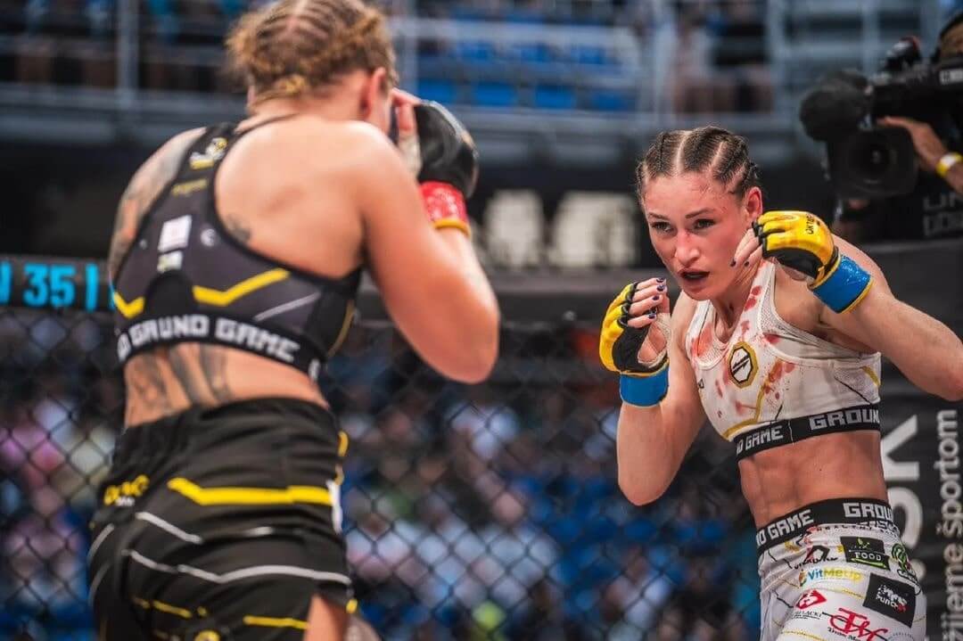 Duel zahalený rúškom tajomstva: Fanúšikovia Oktagonu budú v napätí do poslednej chvíle!