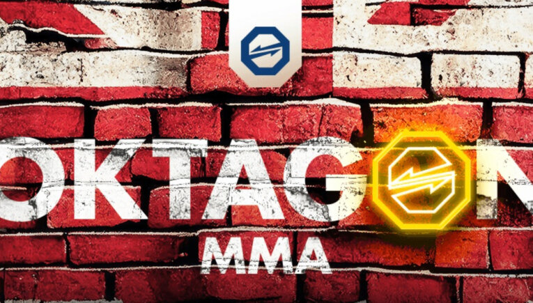 Oktagon MMA v Británii