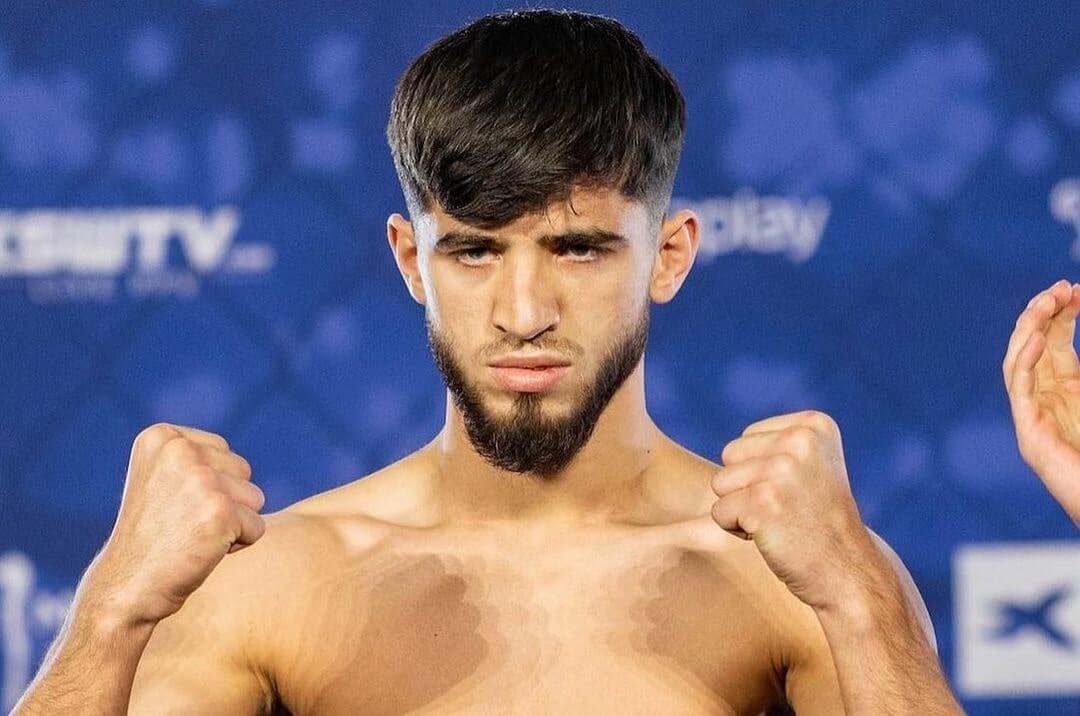 Oktagon v hre o veľký poľský talent: Na jeho strane stojí aj legendárny Khalidov!
