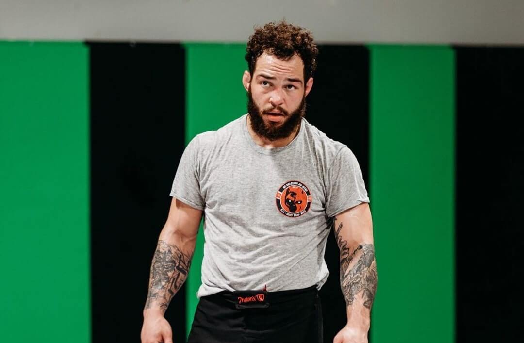 Američan mal debutovať v UFC: Rutinné vyšetrenie mu zachránilo život