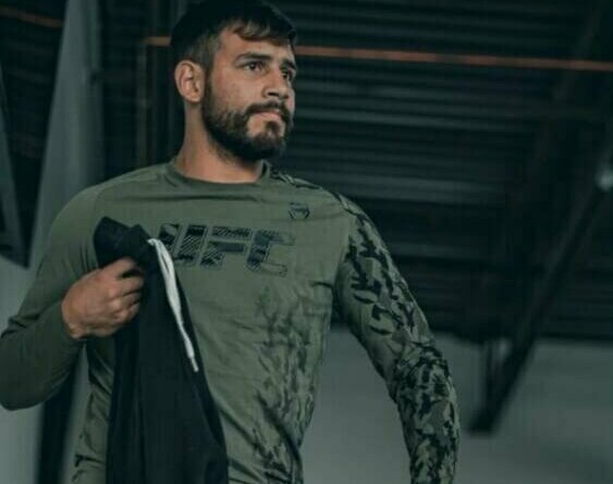 V ceste za titulom sa odhodlal k nevídanej príprave! Yair Rodríguez z UFC využíva mystiku a výšku…