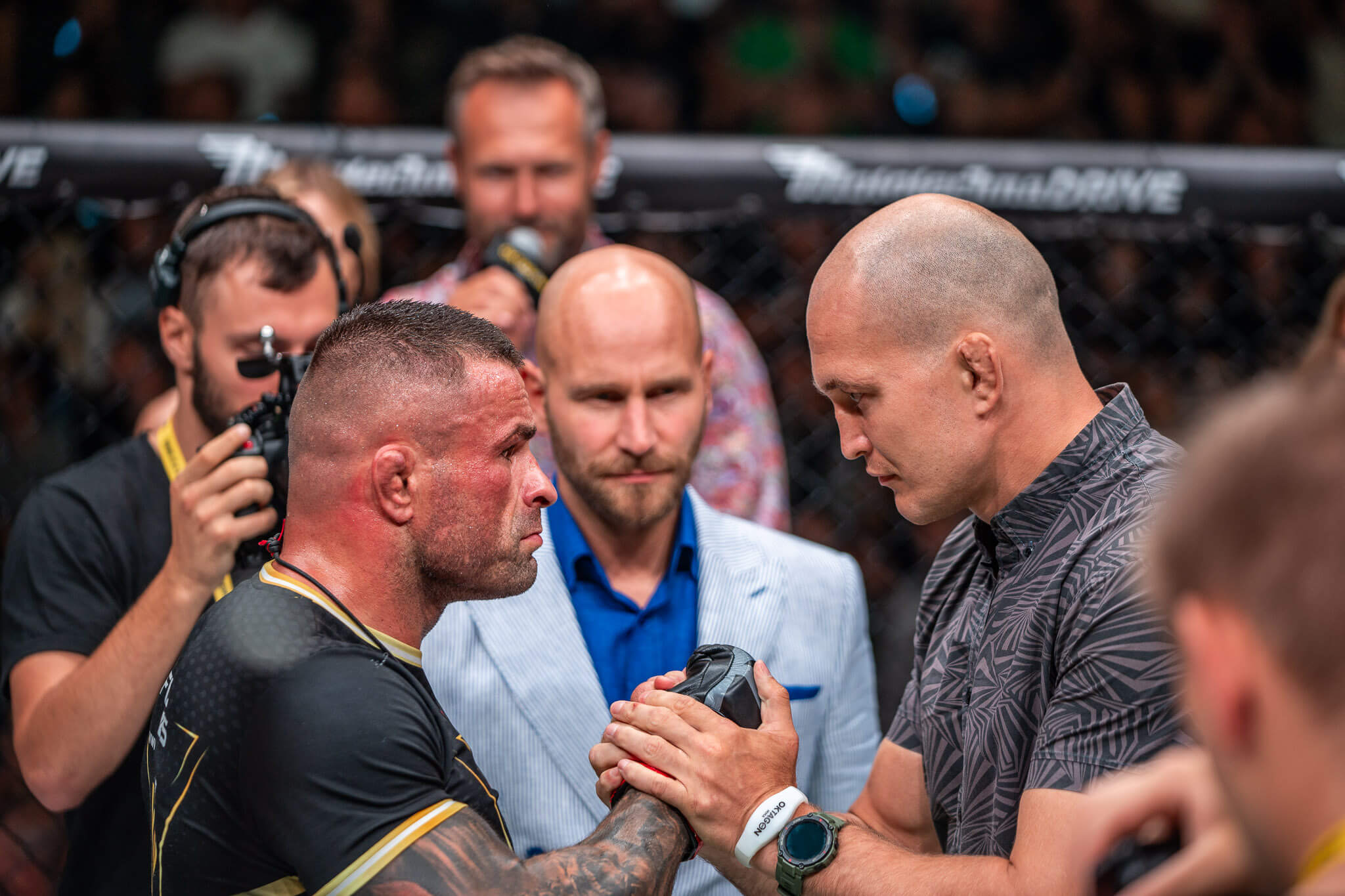 Langer berie posledný duel Vémolu ako hnací motor: Karlos ukázal, že…