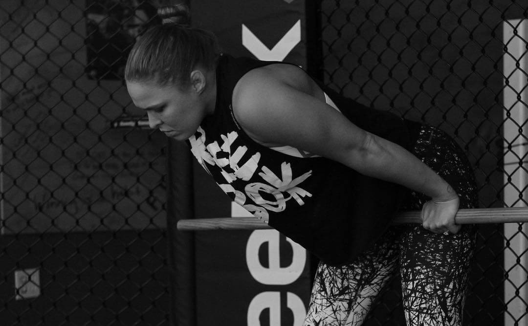 Kráľovná MMA je späť: Chystá sa návrat Rousey do UFC?