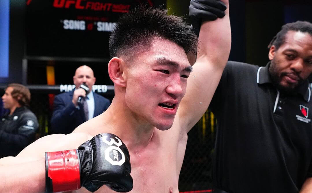 Ozbrojení útočníci okradli bojovníka UFC o všetky cennosti: Cítil som pocit bezmocnosti