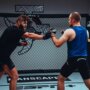Jiří Procházka v plnej príprave na návrat do klietky: Na Islande trénoval s legendou UFC!