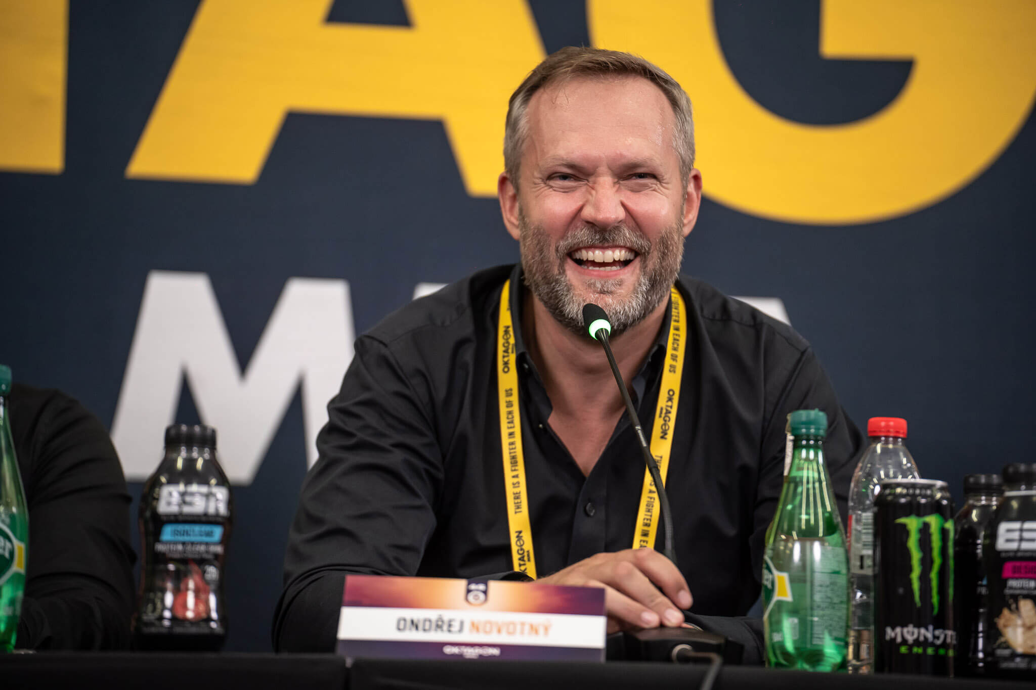 Zámorský portál zverejnil zoznam najväčších talentov mimo UFC v roku 2024: Hneď dvaja sú z OKTAGONu!