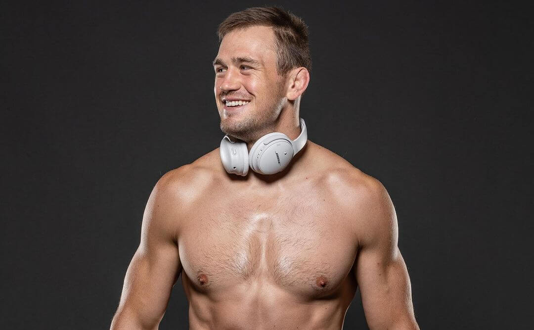 Viktor Pešta sa pustil do krajana: Vémola nebol prvý Čech v UFC! Prial by som si ho zbiť
