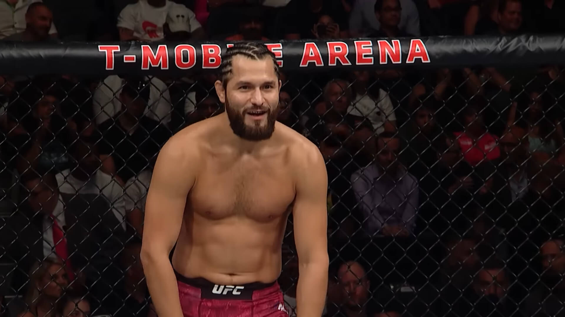TOP 5 najrýchlejších ukončení v histórii UFC