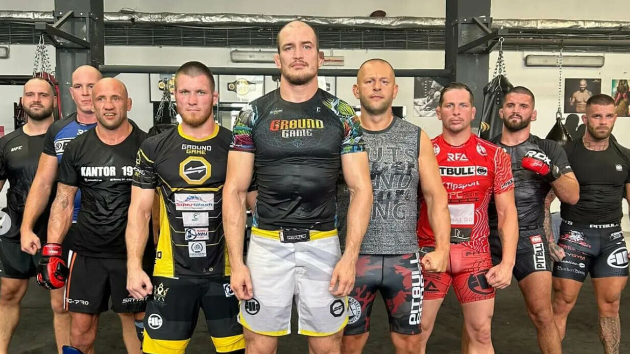 Vzdal by sa Pavol Langer práce a živil sa iba MMA? Košičan odpoveďou všetkých zaskočil!