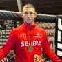 Srbskú bojovú scénu zasiahla hrôzostrašná správa: Talentovaného zápasníka dobodali na ulici!