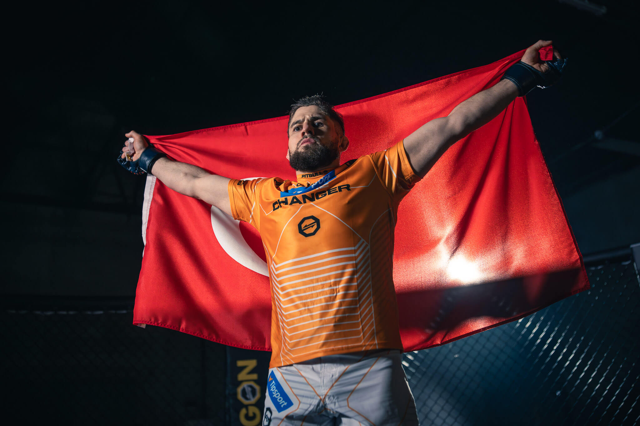Attila Korkmaz motiváciu nepotrebuje: Hovorte mi pán milionár, pretože ja to vyhrám!