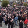 VIDEO: O takej podpore sa mnohým môže len snívať! Topuria a Dvalishvili pobláznili celé Gruzínsko
