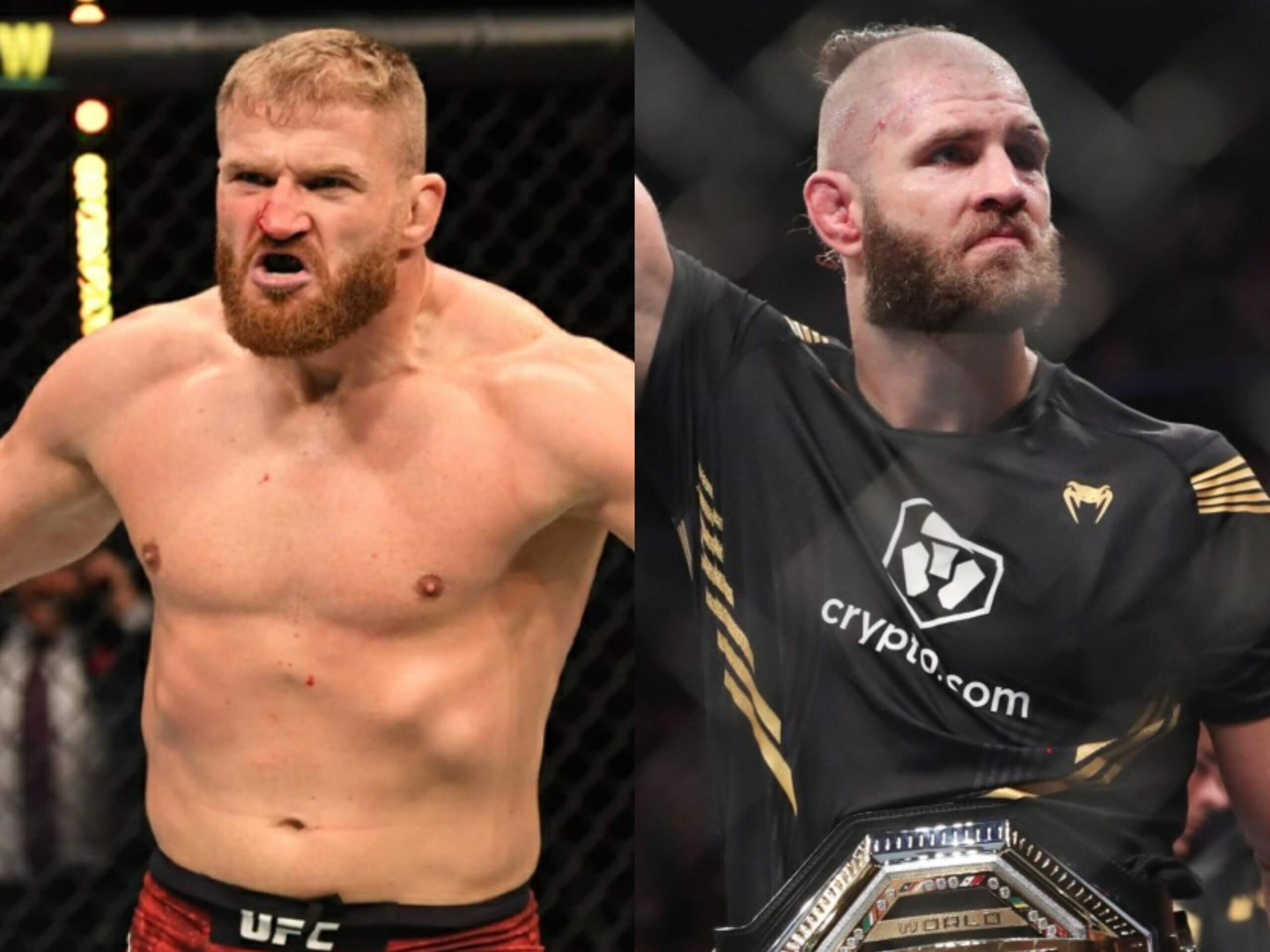 Dočkáme sa najväčšieho zápasu v histórii Európy? Zranený Blachowicz poslal českému samurajovi odkaz