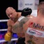 VIDEO: Absolútna šialenosť v Poľsku! Skúsený bojovník namiesto boxu predviedol MMA