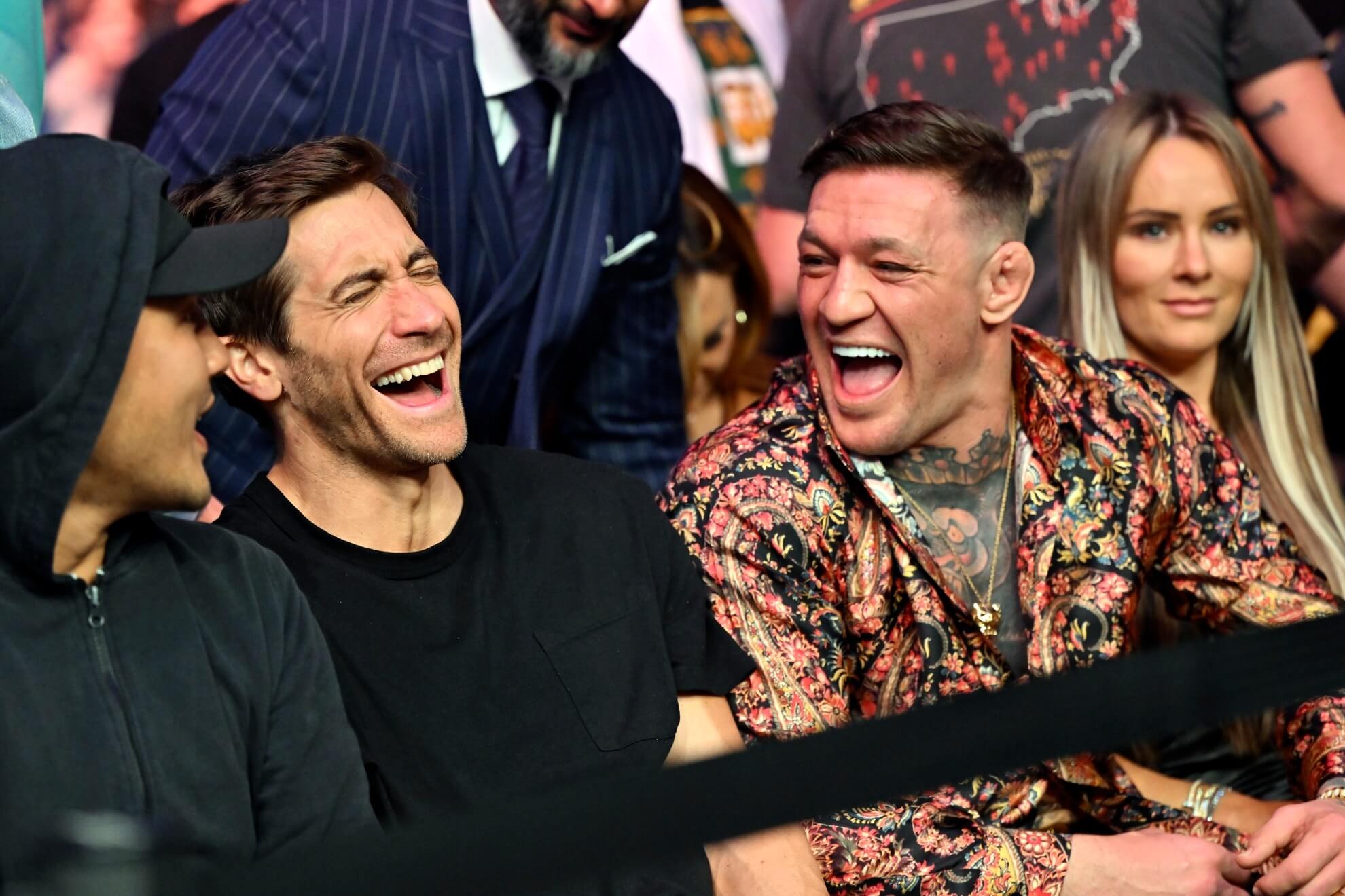 Nový akčný film s McGregorom: Hollywodská hviezda priznala, že to počas natáčania schytala!