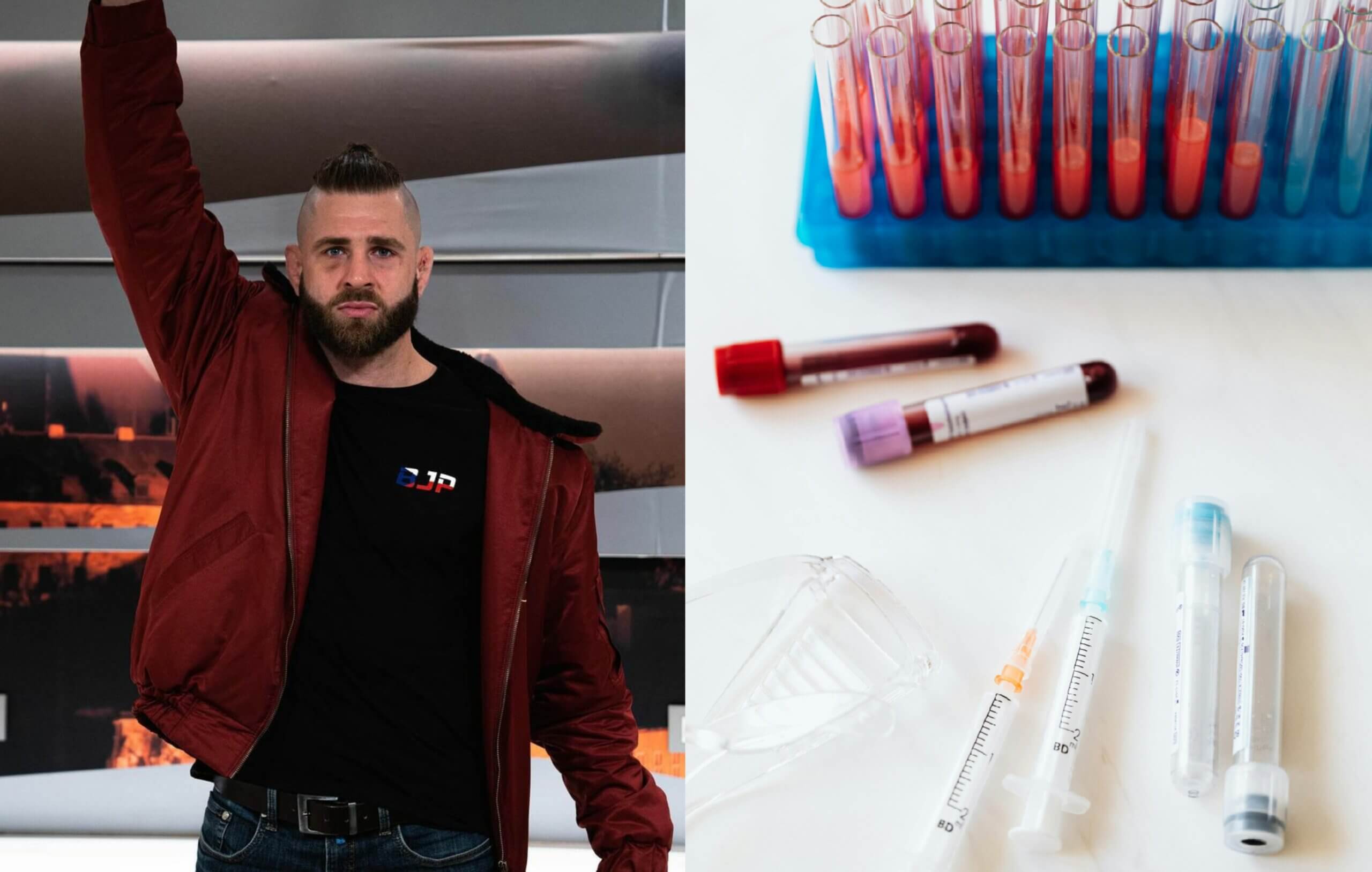 VIDEO: Procházka na dopingovú kontrolu tak skoro nezabudne: Cítil som sa ako v škôlke, keď sme…