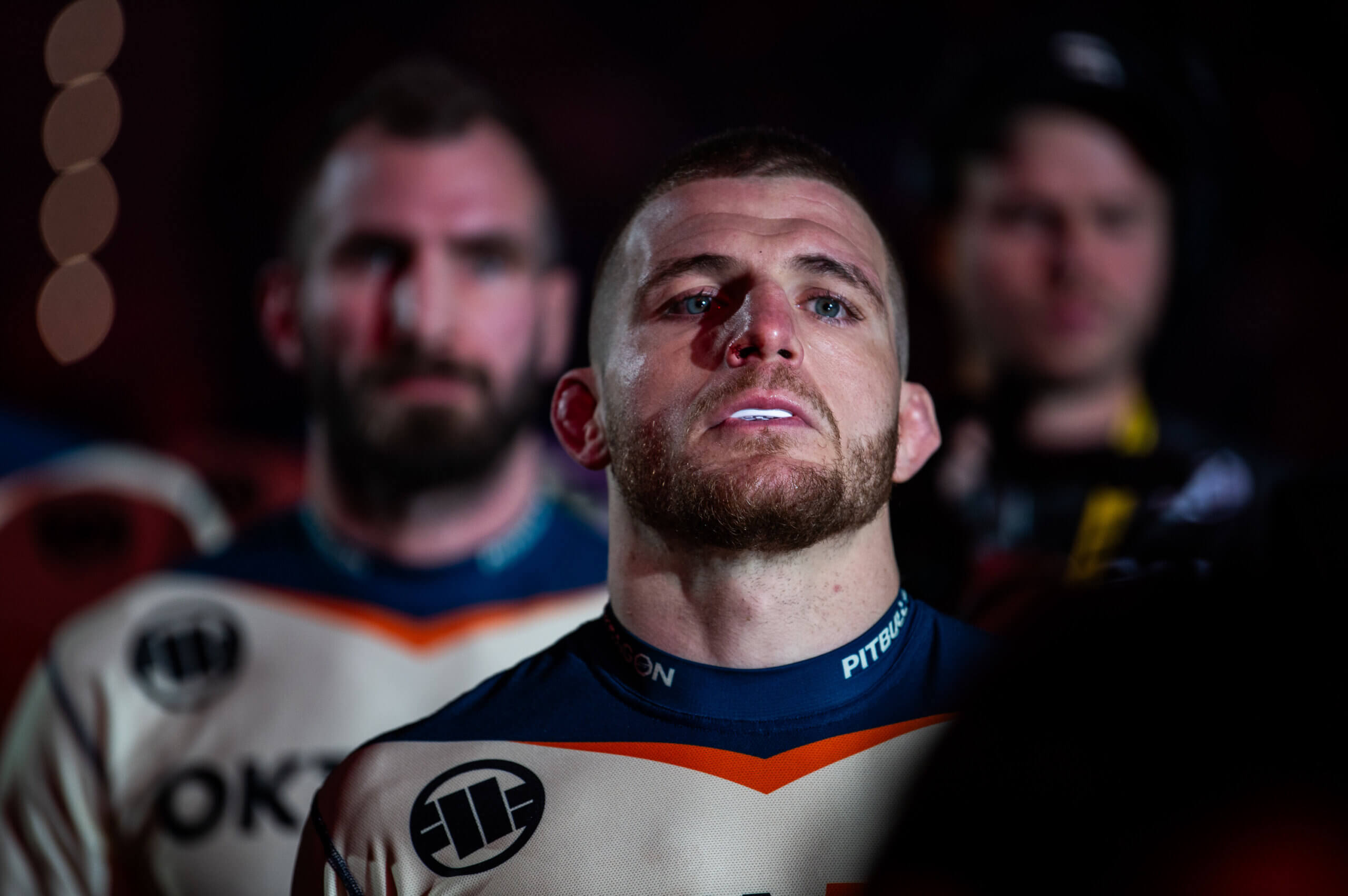 Čo sa nestihlo v Trenčíne, to zažije Nitra! PML 10 aj s veteránom OKTAGON MMA