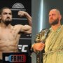 Superhviezda UFC varuje Procházku: Je na hranici mentálneho zrútenia, môžeme byť nepriatelia