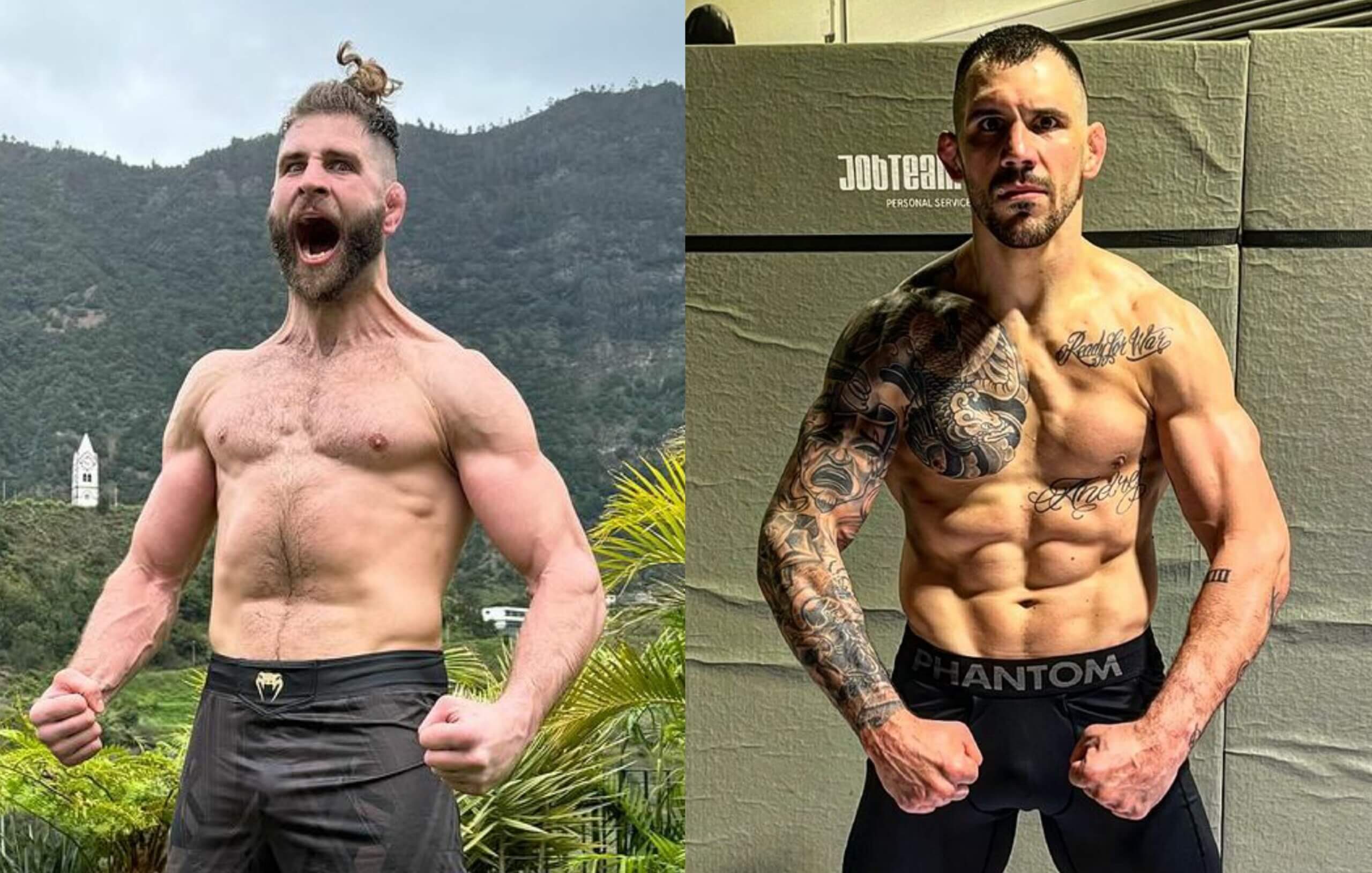 Procházka reaguje na Rakićove urážky: Nie je taký ten gangster ako McGregor, skôr je mi ho ľúto