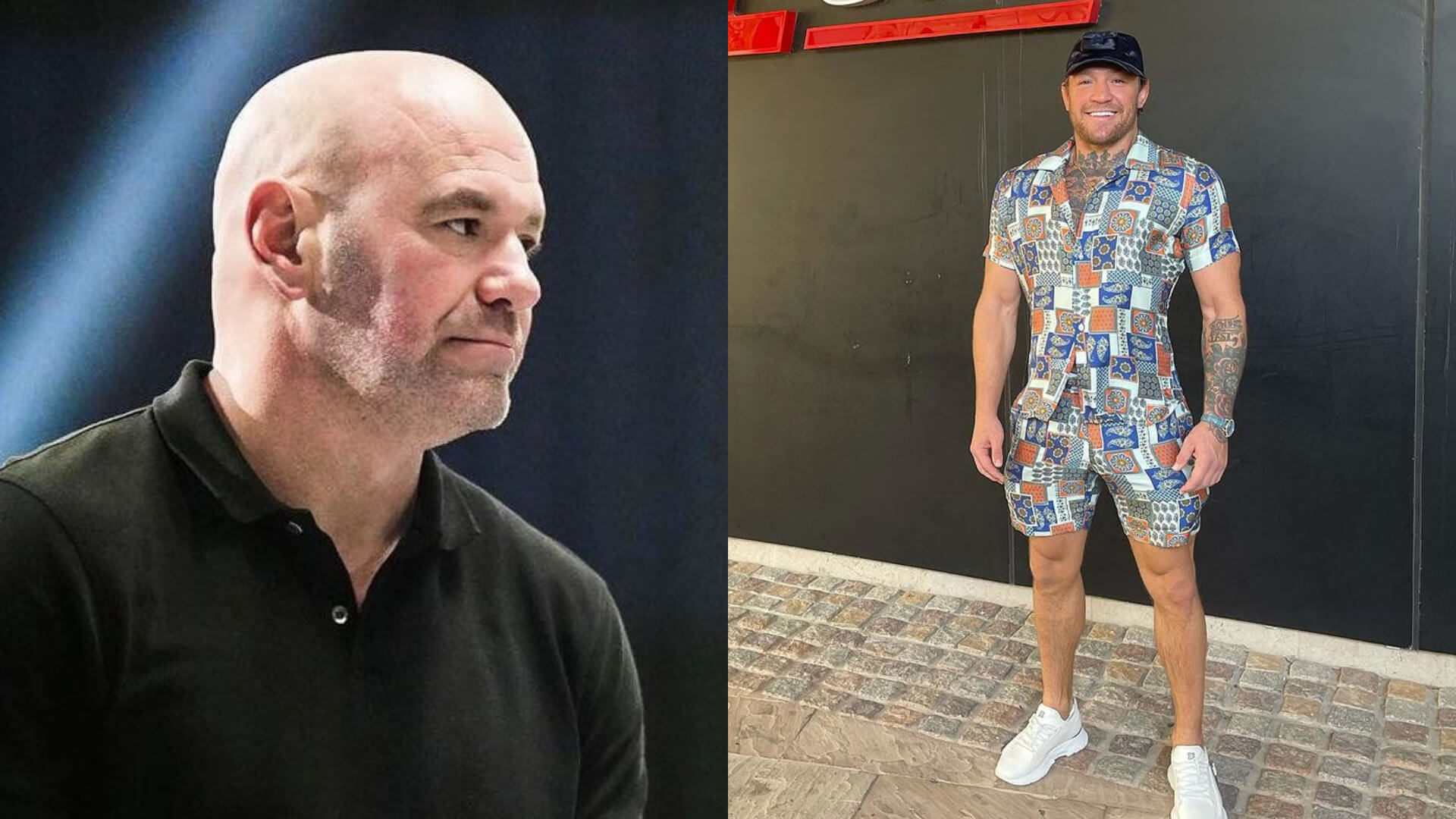 Jedným krátkym záberom pobláznil celý svet: Šéf UFC zverejnil tajuplný odkaz o návrate McGregora!
