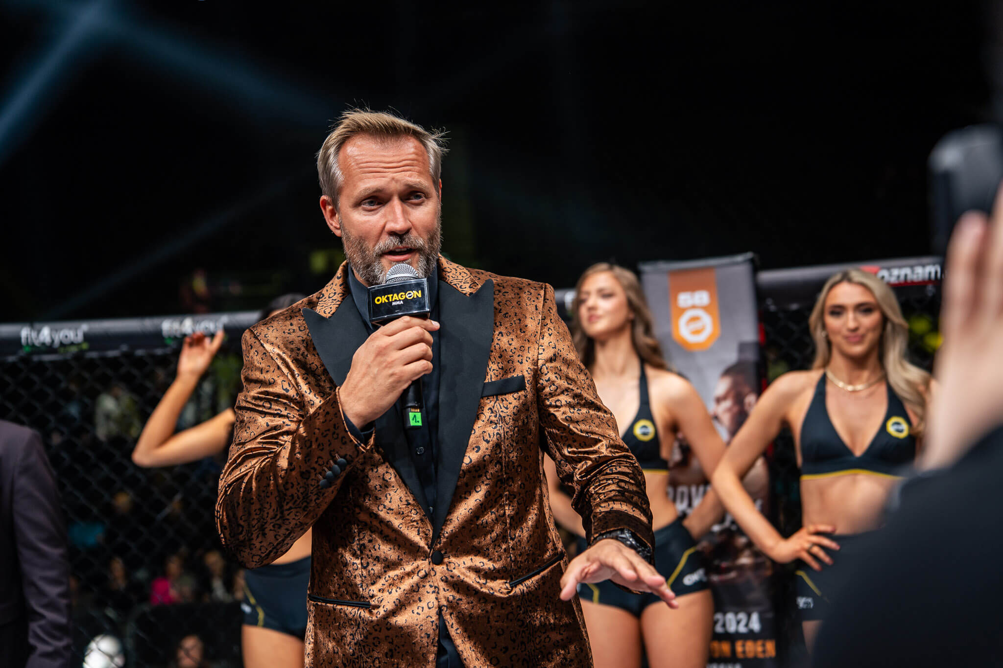 OKTAGON sa pripravuje na veľké čistky! Príde vlna prepustení, upozorňuje Novotný