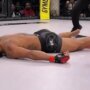VIDEO: Keď sa debut v MMA zmení na nočnú moru: Brutálne KO, stačila sekunda a skončil v bezvedomí!