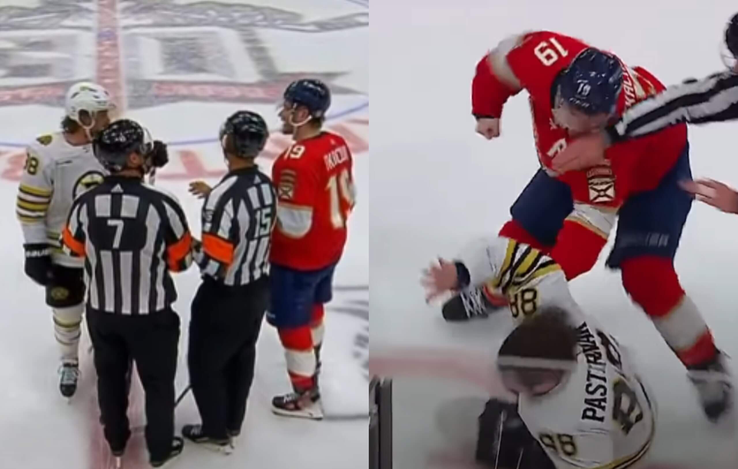 Z INÉHO SÚDKA: Absolútne šialenstvo v NHL! Šikane sa nevyhla ani česká superhviezda