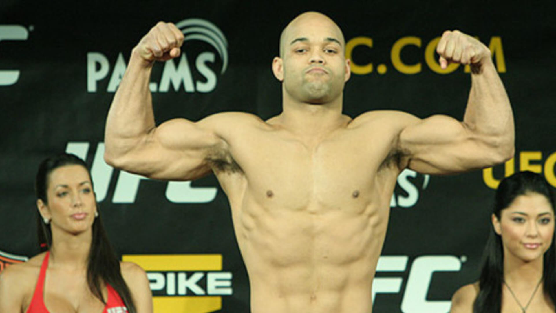 Na dôchodku si poriadne zavaril: Niekdajšiemu bojovníkovi UFC hrozí za mrežami desať rokov!
