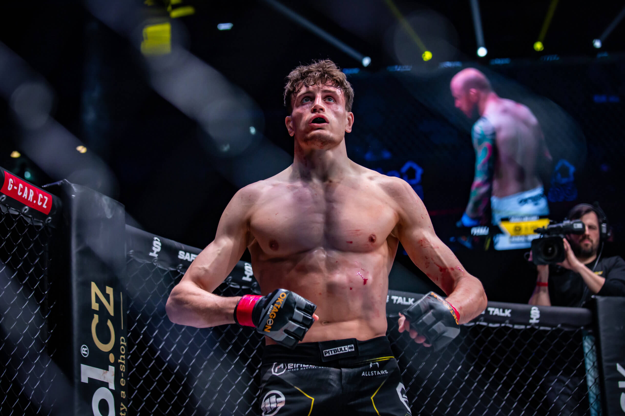 Matěj Peňáz šokuje svojim vyjadrením: Ponuku od UFC som mal už minulý rok, ale…