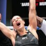 VIDEO: Nečakané ukončenie v UFC. Brazílčanka naplno využila ženské zbrane