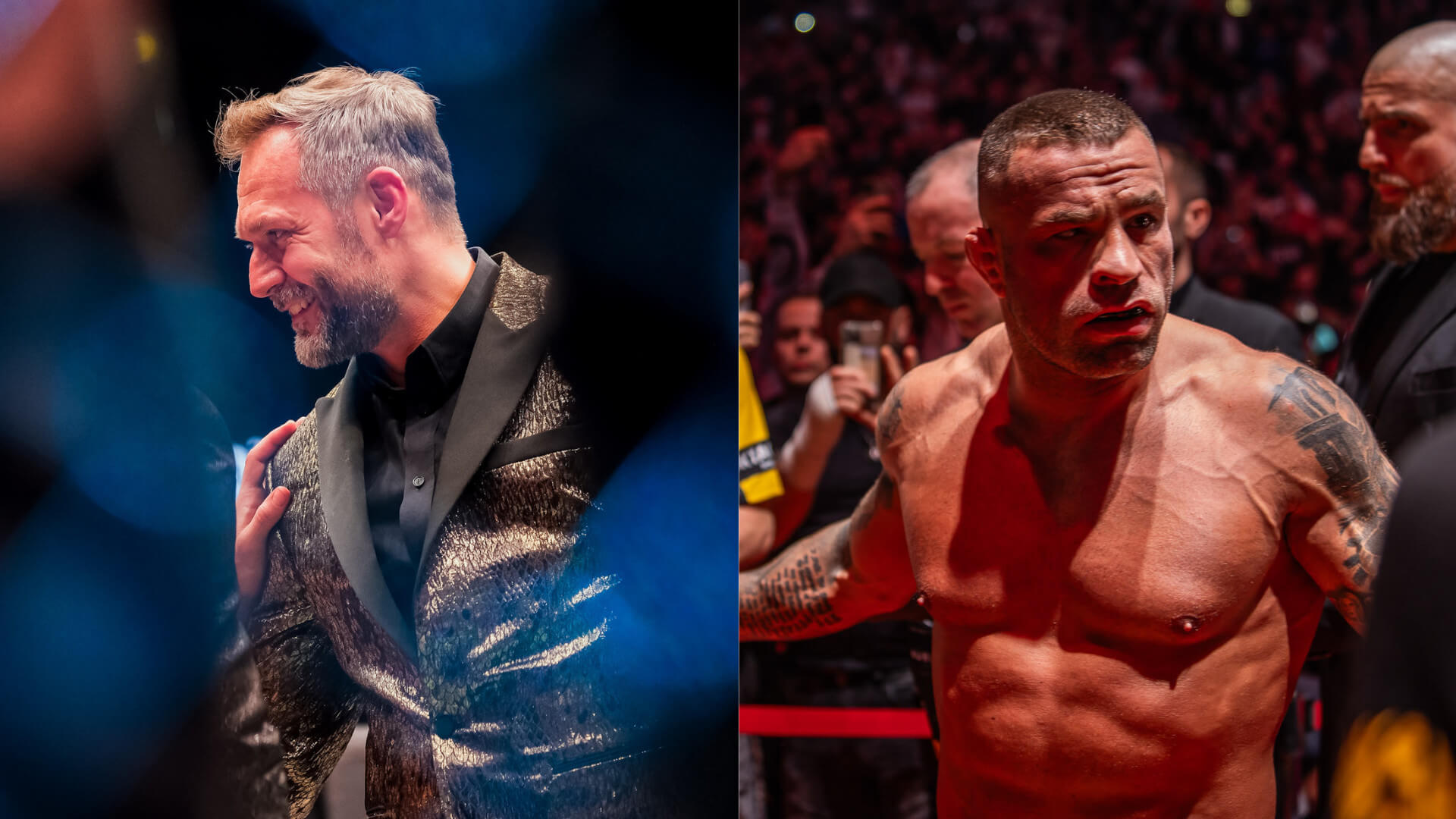 Ostrá reakcia Ondřeja Novotného: Čo si myslí o spojení Vémolu s Clashom?