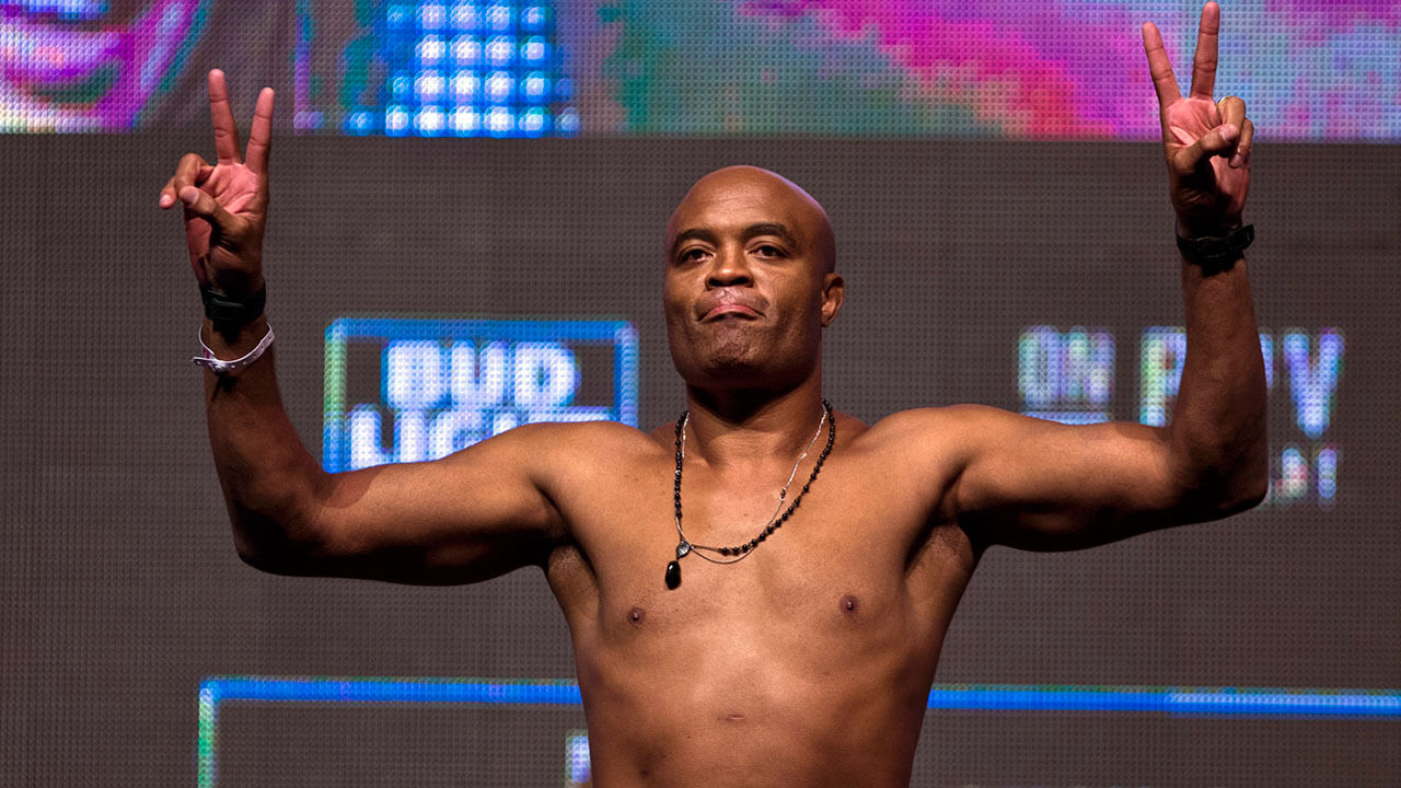 Nesmrteľná rivalita dostane grand finále, legendy UFC čaká boxerský zápas!