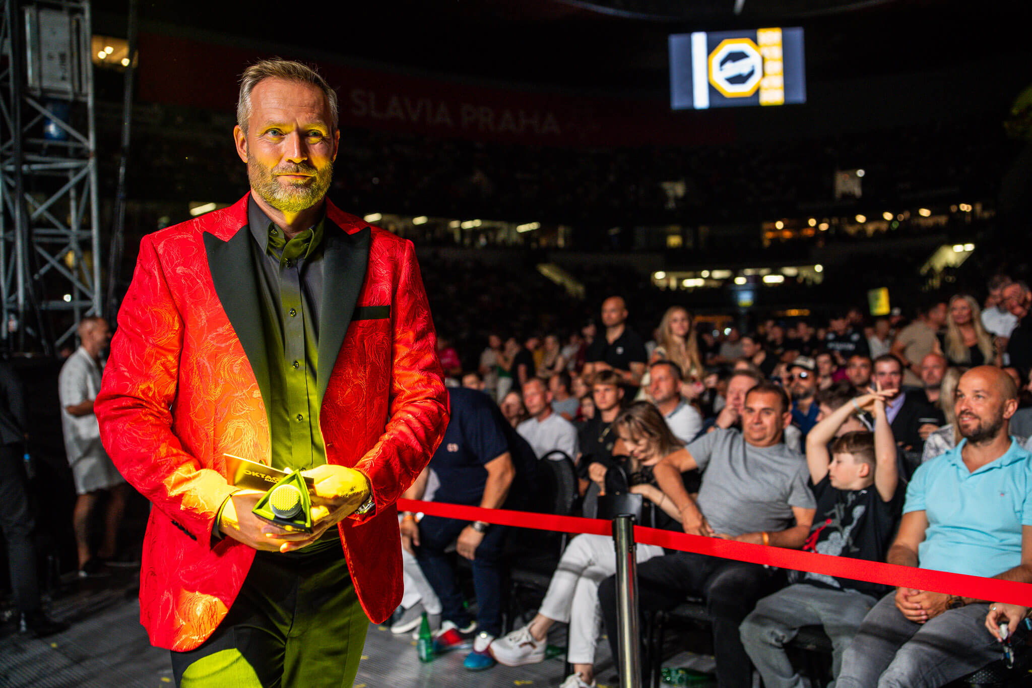 Ondřej Novotný vyšiel s pravdou von: Toľko sme na Eden dali z vlastných úspor!