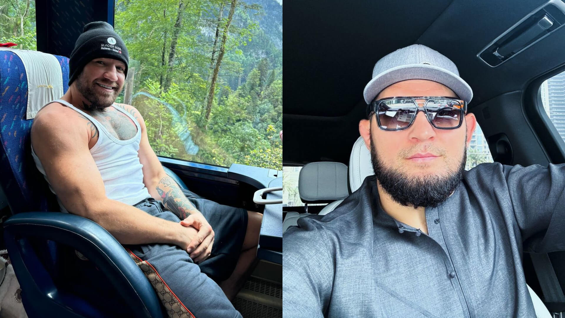 McGregor bez zábran provokuje trápiaceho sa Khabiba: Neuveríte, čo si dovolil!