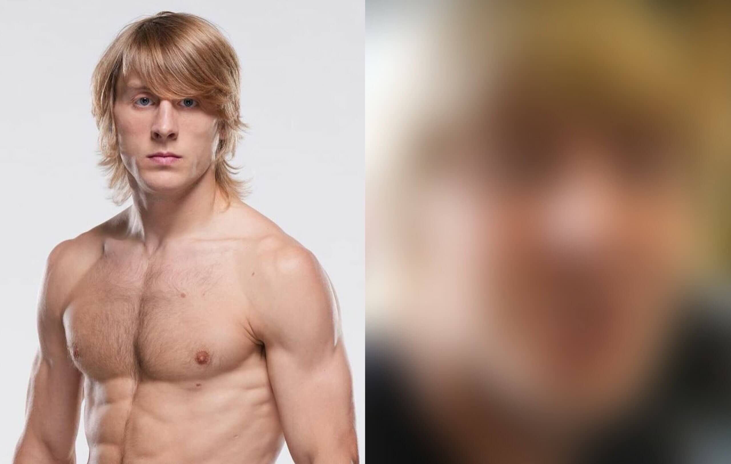 Extrémne premeny v podaní hviezdy UFC: Neuveríte, koľko pribral v priebehu jedného týždňa!