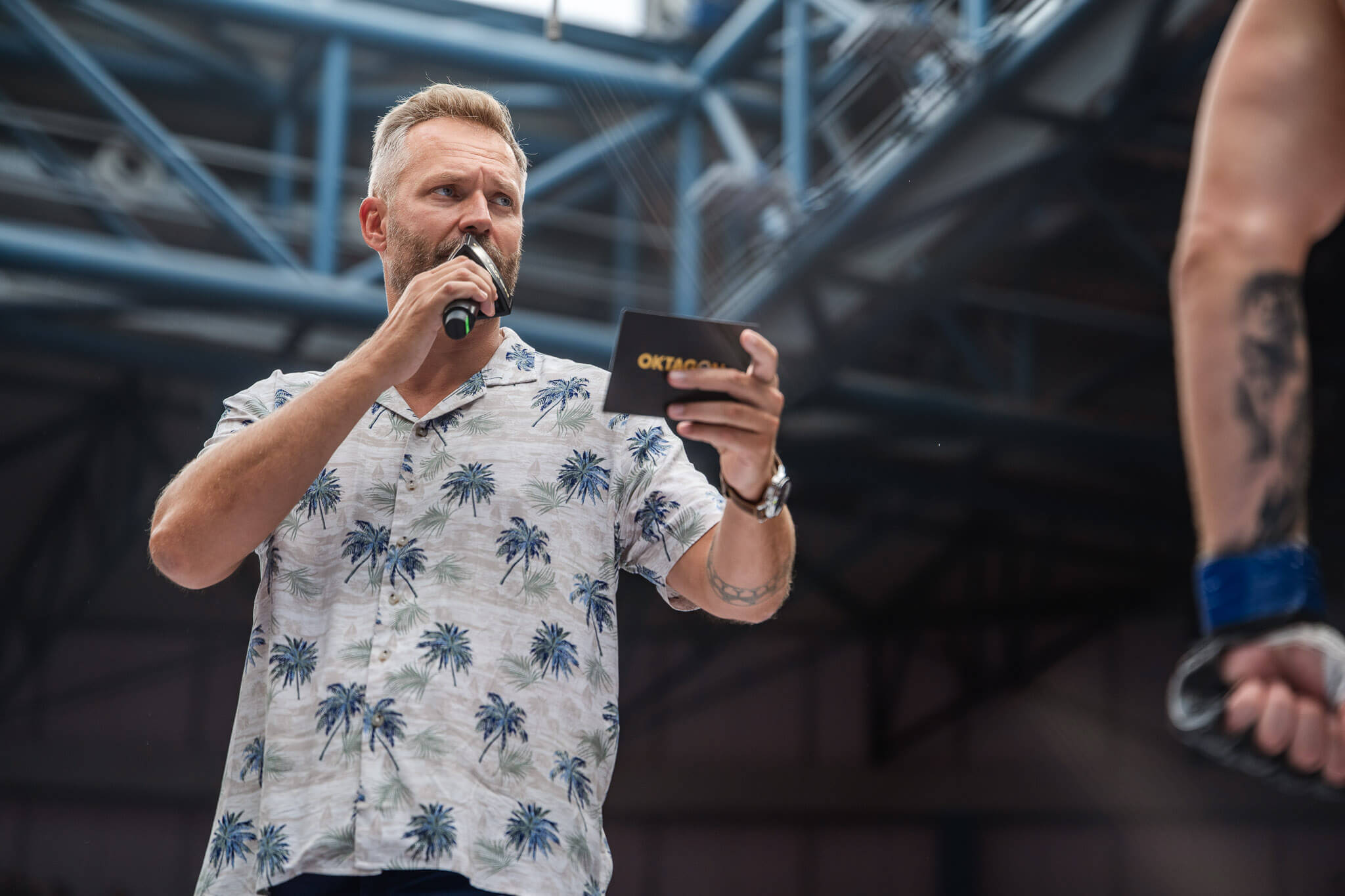Ondřej Novotný sa opäť tvrdo pustil do bizarných organizácii: Bol by som rád, keby…