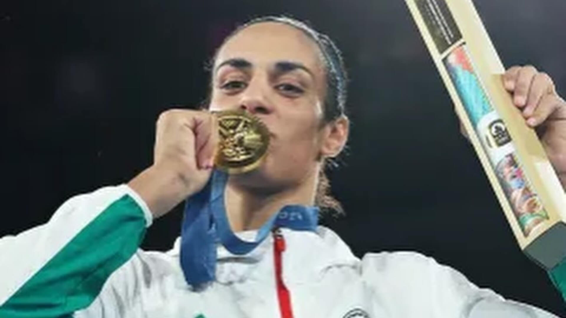 Kontroverzná boxerka to so zlatom na krku povedala na rovinu: Narodila som sa ako…