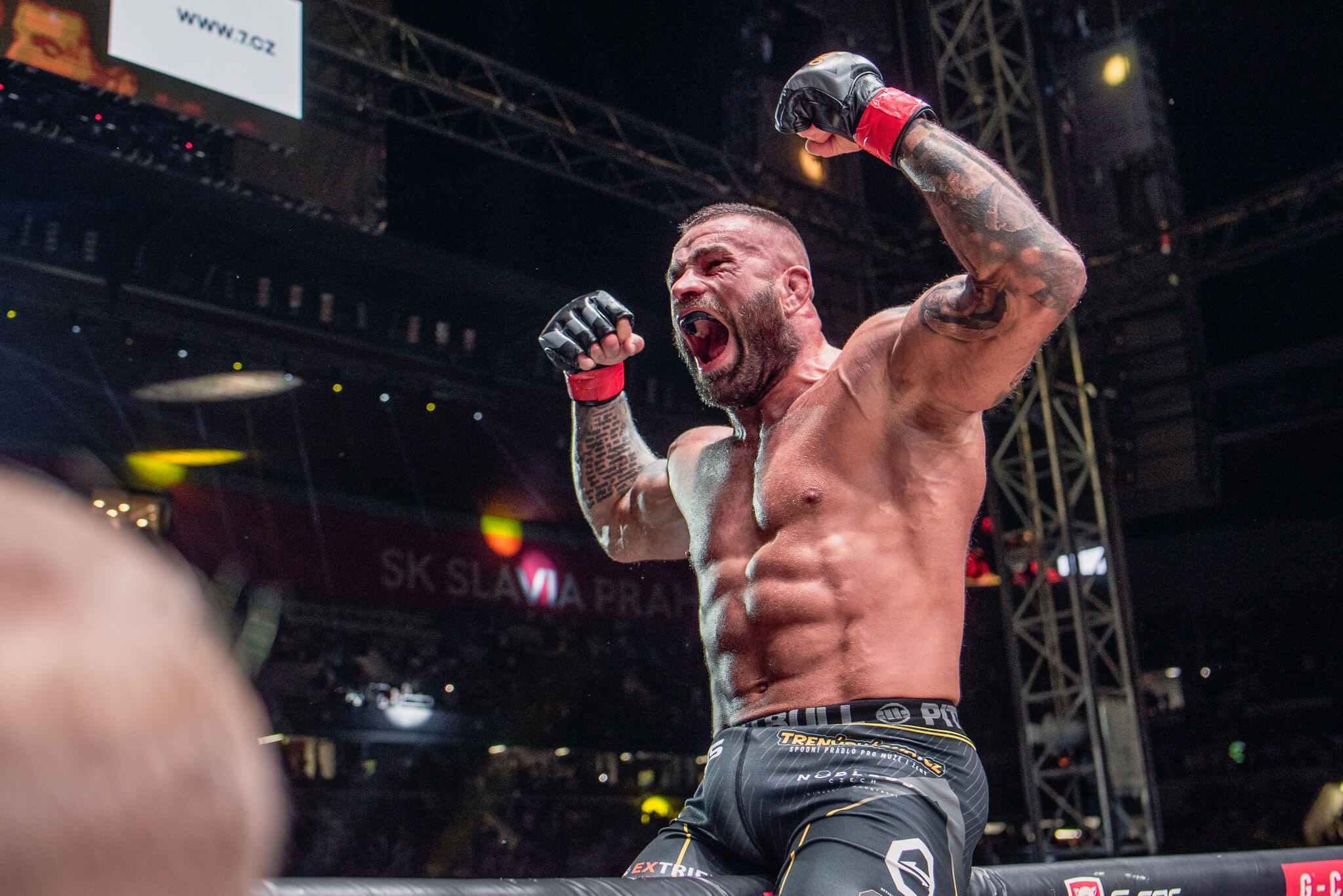 FOTO Obrovská gratulácia! Karlos Vémola sa podelil o fantastickú správu