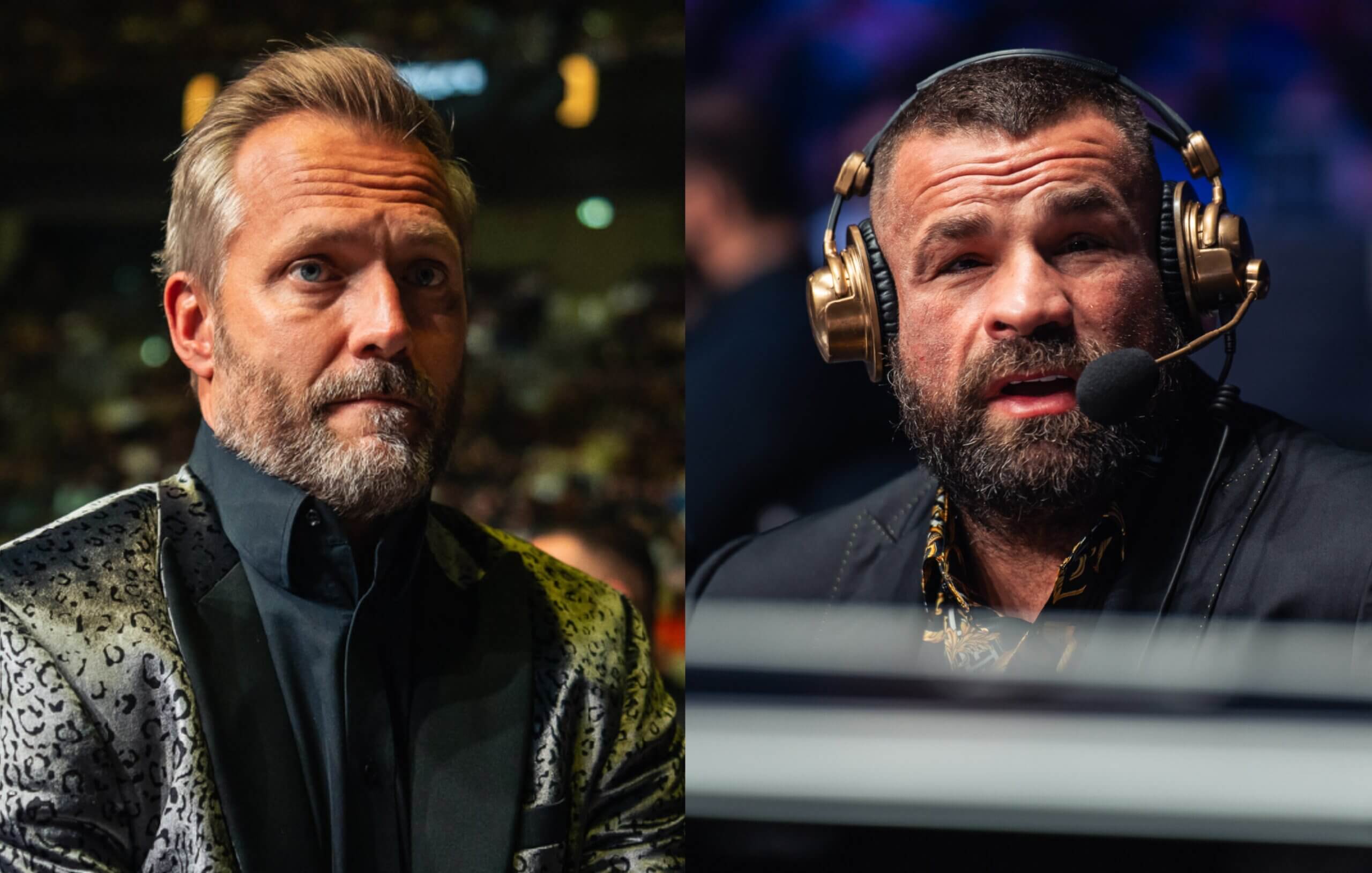 Vémola odpovedal na otázku, či je KSW lepšie ako OKTAGON: Ondřeja Novotného to nepoteší, ale…