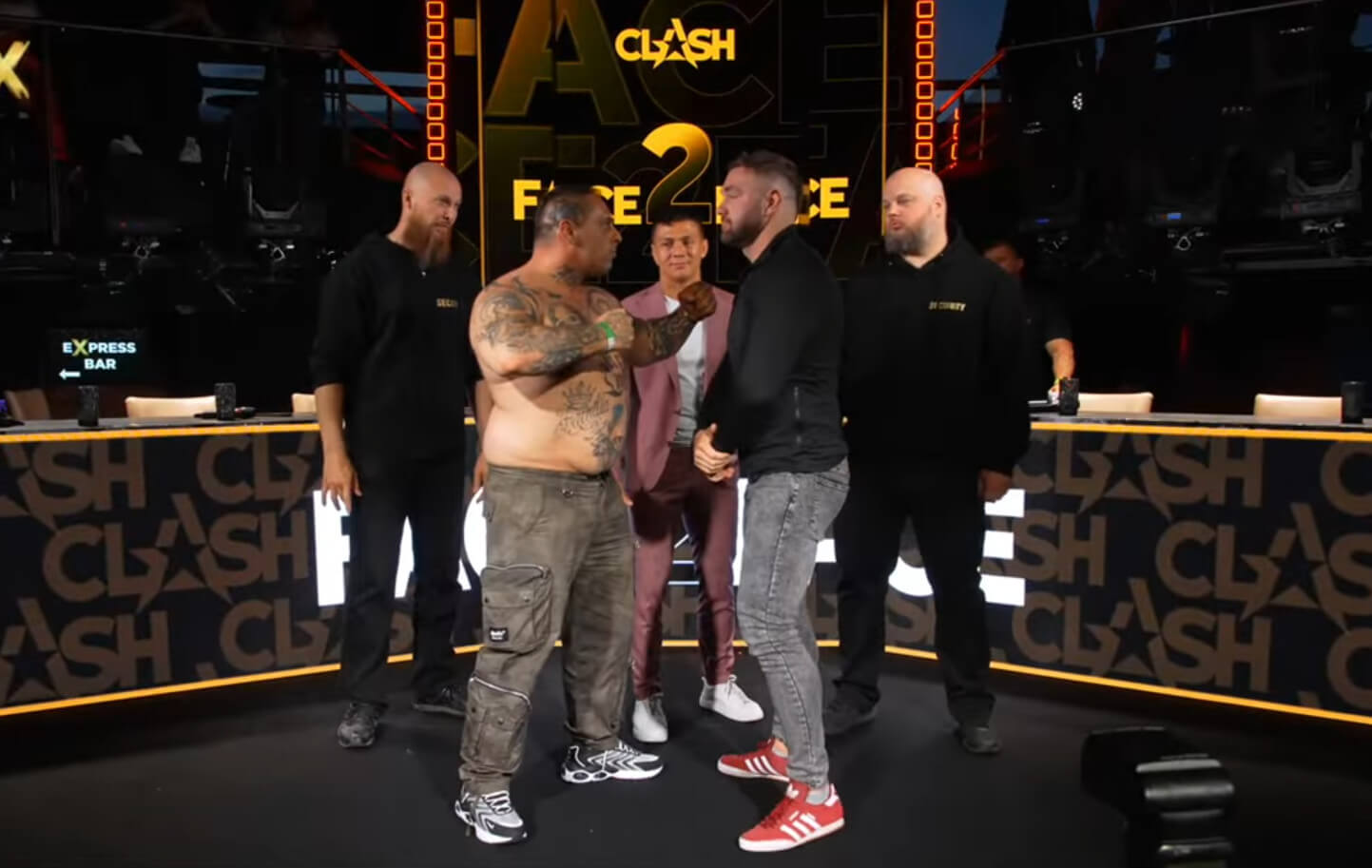 Bude to šialené! Clash predstavil štartovku turnaja v Bratislave