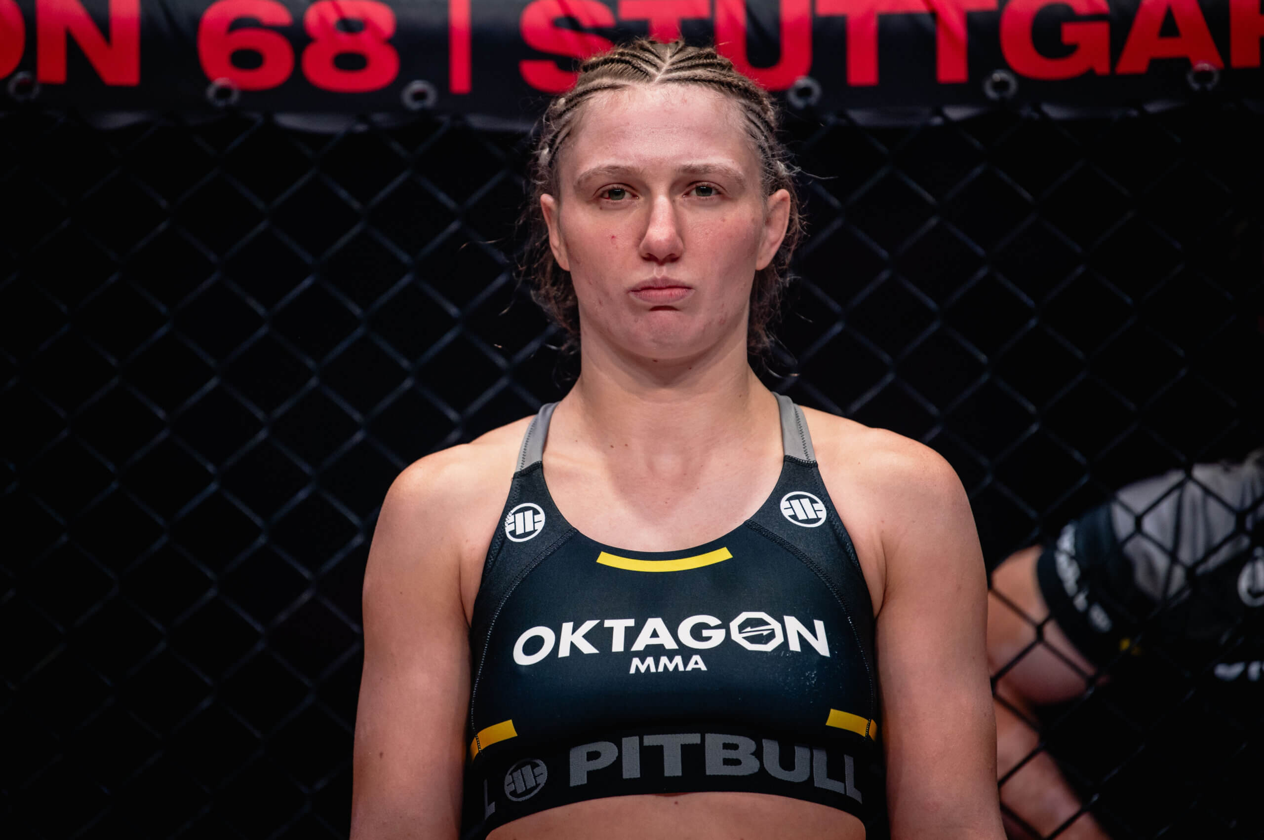 Štvanica bude stáť za to! Premožiteľka Lucie Szabovej mieri do OKTAGONu