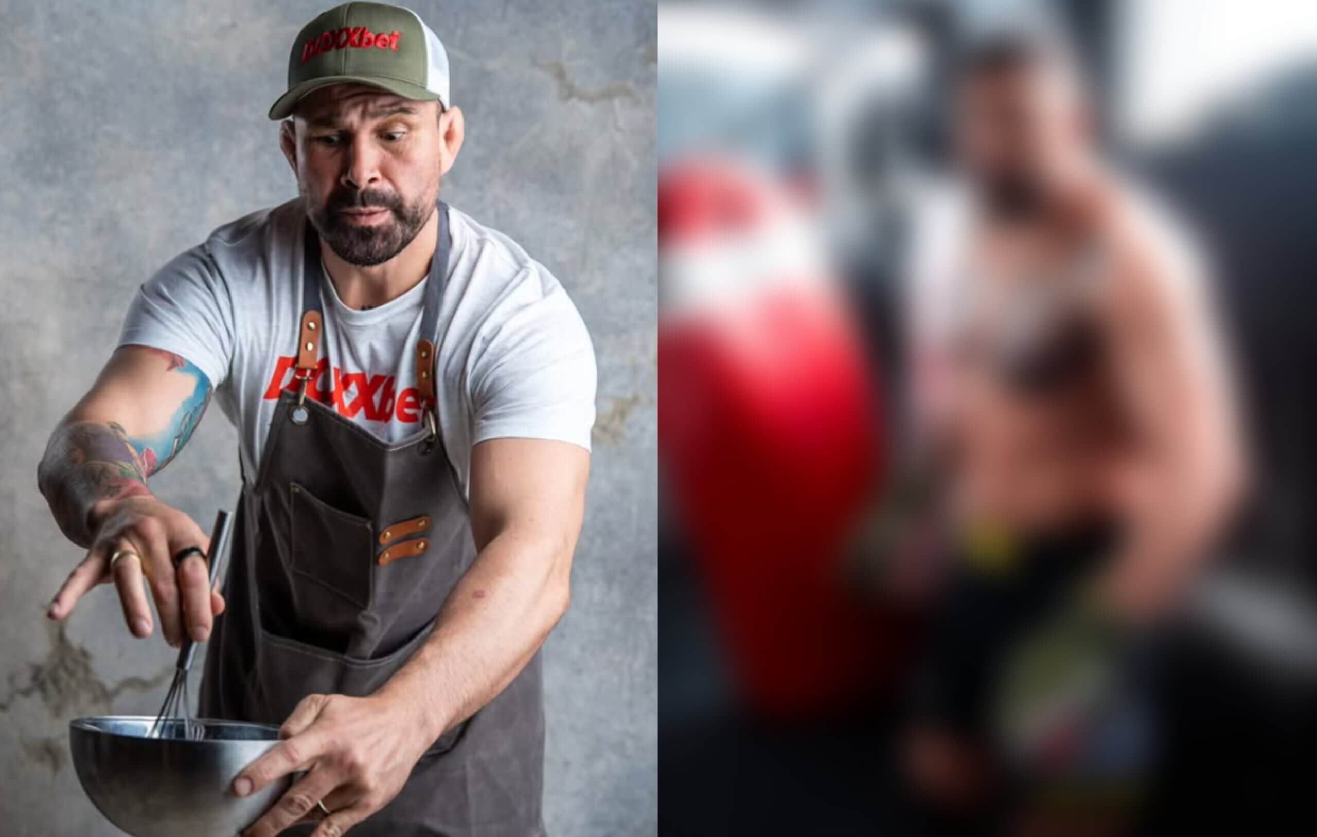 FOTO + VIDEO Attila sa pochválil skvelou formou: Stále to v sebe má!